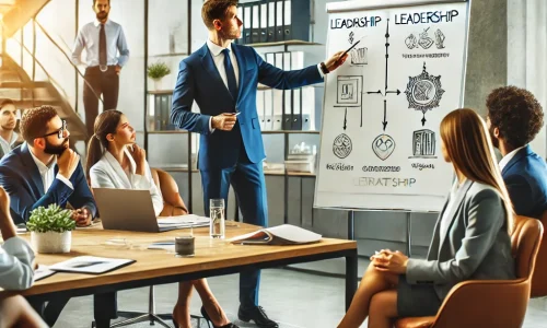 Career Team Leader Coach Course