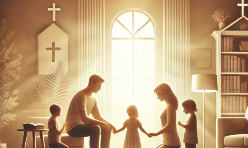 ACCEL Parent Coaching Ministry