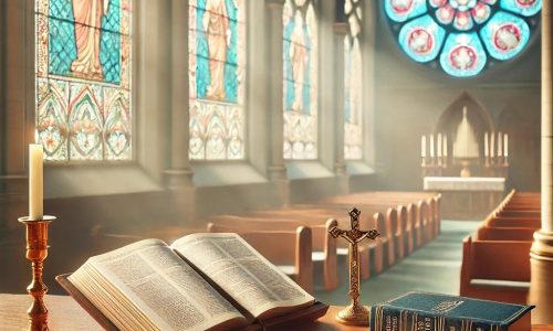 Mastering Ecclesiastical Administration